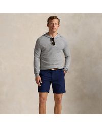 Ralph Lauren - Short Performance 22,9 Cm Tailored Fit - Lyst