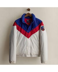 Ralph Lauren - 1989 Downhill Skier Down Jacket - Lyst