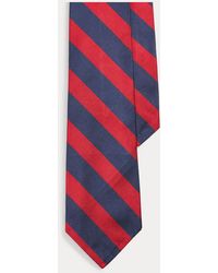 Krawatte Aus Seidenjacquard Luisaviaroma Herren Accessoires Krawatten & Fliegen Krawatten 
