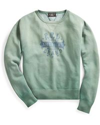 RRL Sweatshirts for Men - Up to 30% off at Lyst.com