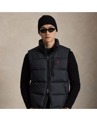 Polo Ralph Lauren - The Gorham Down Gilet - Lyst