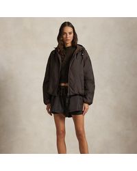 Polo Ralph Lauren - Gelaagde Short Met Trekkoord - Lyst