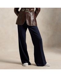 Polo Ralph Lauren - Beaton Stretch-Wool Trouser - Lyst