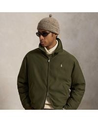 Polo Ralph Lauren - Down Jacket - Lyst