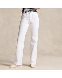 Polo Ralph Lauren - Bootcut-Jeans - Lyst