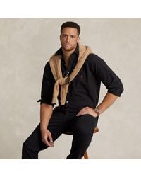 Polo Ralph Lauren - Garment-dyed Oxford Shirt - Lyst