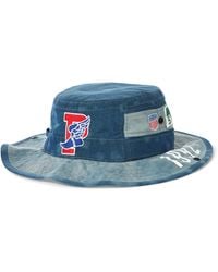 the north face camp boonie