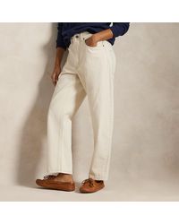 Polo Ralph Lauren - Relaxed Tapered Jean - Lyst