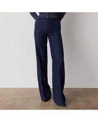 Ralph Lauren - Dean Linen Pant - Lyst