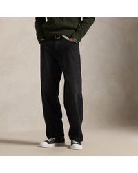 Polo Ralph Lauren - Rivington Relaxed Jeans - Lyst
