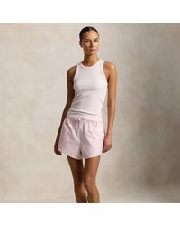 Ralph Lauren - Ripstop Drawstring Short - Lyst