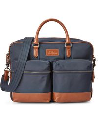 ralph lauren work bag