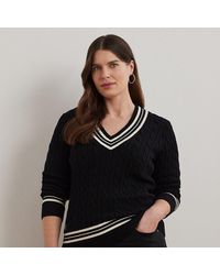 Ralph Lauren - Plus Größen - Lyst
