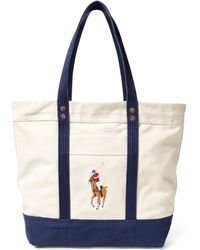 ralph lauren tote