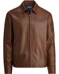 veste homme ralph lauren