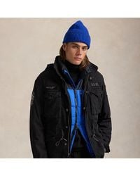 Polo Ralph Lauren - The Iconic Field Jacket - Lyst