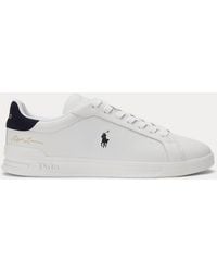 Polo Ralph Lauren - Sneakers - Lyst