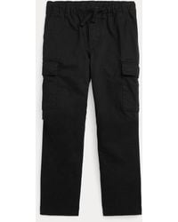 Polo Ralph Lauren - Ralph Lauren Boy's Stretch Chino Cargo Pant - Lyst