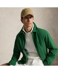 Polo Ralph Lauren - Bi-Swing Jacket - Lyst