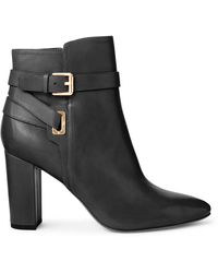 botte femme ralph lauren