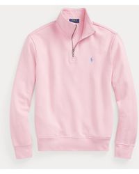 Sudaderas Polo Ralph Lauren de hombre: hasta el 50 % de descuento | Lyst
