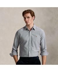 Polo Ralph Lauren - The Iconic Oxford Shirt - Lyst