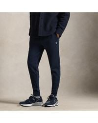Polo Ralph Lauren - Double-knit Joggers - Lyst