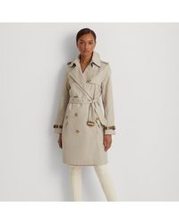 ralph lauren dress coats