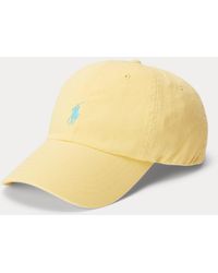 Polo Ralph Lauren - Classic Sport Cap - Lyst
