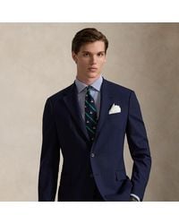 Polo Ralph Lauren - Polo Modern Fit Wool-Blend Suit Jacket - Lyst