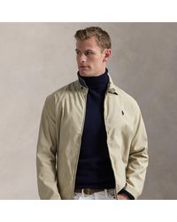 Polo Ralph Lauren - Bi-Swing Jacket - Lyst