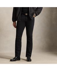 Polo Ralph Lauren - Hampton Straight Stretch Jean - Lyst