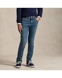 Polo Ralph Lauren - Ralph Lauren Boy's Sullivan Slim Stretch Jean - Lyst