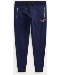 Ropa deportiva, de gimnasio y entrenamiento Polo Ralph Lauren de hombre:  hasta el 50 % de descuento | Lyst