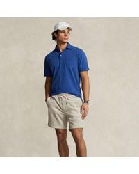Polo Ralph Lauren - Shorts Polo Prepster aus Kordsamt - Lyst