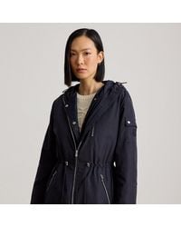 Ralph Lauren - 2-In-1 Hooded Jacket - Lyst