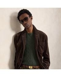 Polo Ralph Lauren - The Finley Corduroy Jacket - Lyst