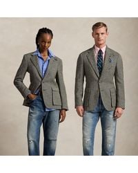 Polo Ralph Lauren - The Rl67 Jacket - Lyst