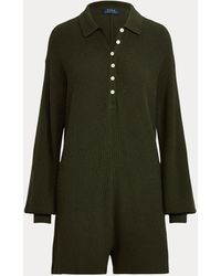 Polo Ralph Lauren Jumpsuits and rompers 