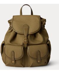 Zaini Polo Ralph Lauren da donna - Fino al 37% di sconto | Lyst
