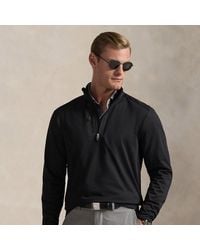 Ralph Lauren - Classic Fit Stretch Jersey Pullover - Lyst