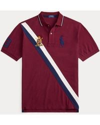 Polo Ralph Lauren - Ralph Lauren Big Pony 20Th Anniversary Polo Shirt - Lyst