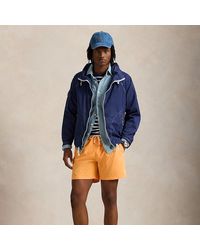 Polo Ralph Lauren - Klassische Badeshorts Traveler - Lyst