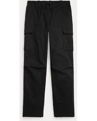 Polo Ralph Lauren - Ralph Lauren Boy's Stretch Chino Cargo Pant - Lyst