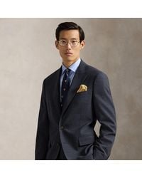 Polo Ralph Lauren - Polo Modern Fit Wool-Blend Suit Jacket - Lyst