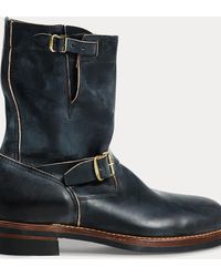 RRL Boots for Men - Up to 25% off at 
