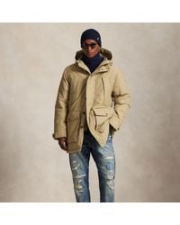 Polo Ralph Lauren - Lennox Donsparka - Lyst
