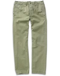 ralph lauren army pants