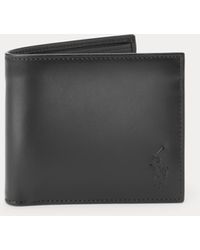 Herren-Portemonnaies und Kartenetuis von Polo Ralph Lauren |  Online-Schlussverkauf – Bis zu 32% Rabatt | Lyst DE