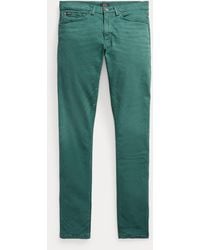 Polo Ralph Lauren - Sullivan Slim Polo Pony Stretch Jean - Lyst